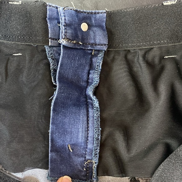 Democracy “Ab”solution Size 10 Women’s Denim Jeans. - Picture 14 of 14